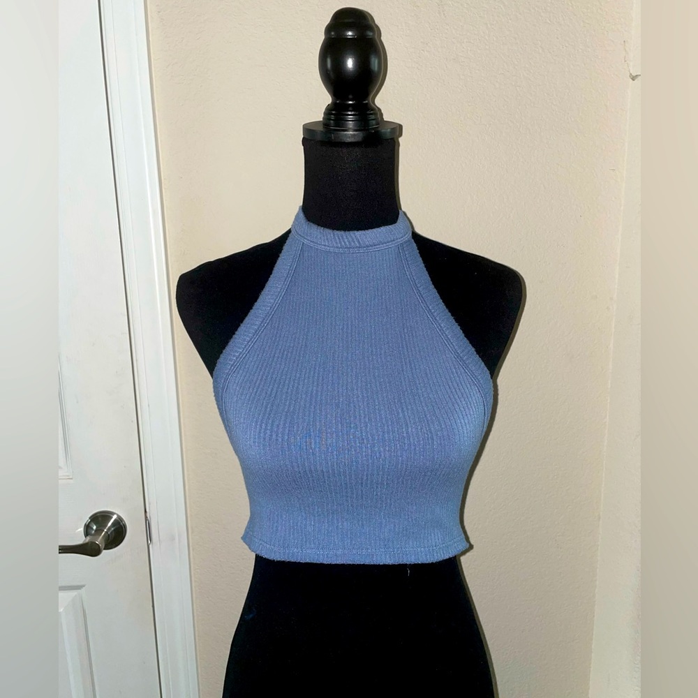 ❤️‍🔥Cute cropped tank top❤️‍🔥